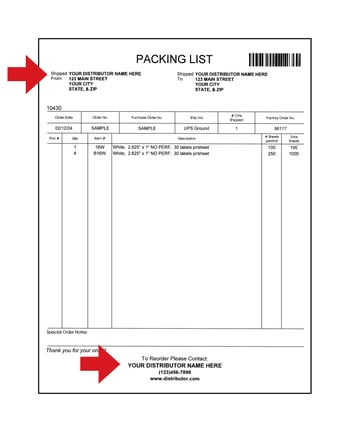 3e. Personalized-Packing-List